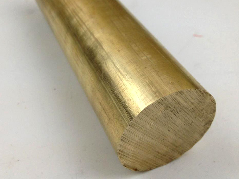 黃銅棒